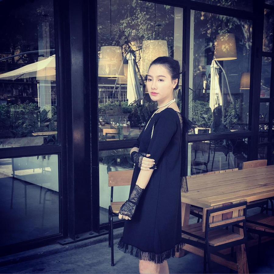 MC Minh Hà, Chí Nhân, Minh Hà