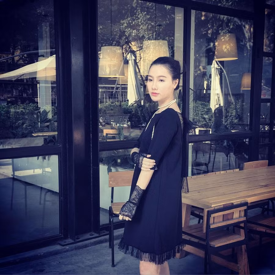 MC Minh Hà, Chí Nhân, Minh Hà