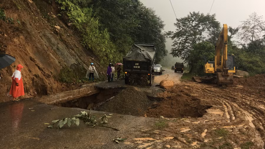 Khắc phục tạm thời. Khắc phục tạm thời.