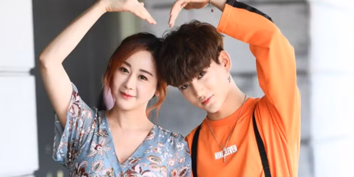 Hoa hậu U50 thụ tinh nhân tạo để sinh con cho chồng kém 18 tuổi