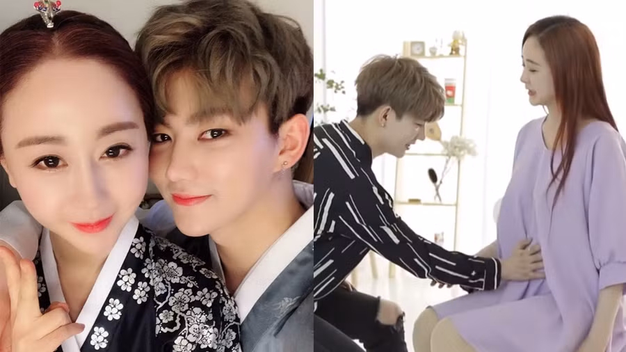 Hoa hậu Hàn Quốc chia sẻ cô đã lo lắng về việc sinh con ở tuổi ngoài 40 nên đã tiến hành trữ đông trứng tại bệnh viện.