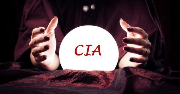 Kỳ cuối: Các thí nghiệm khó tin của CIA về quyền năng tâm linh