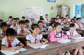 Tiếp tục phát triển bền vững dạy học 2 buổi/ngày