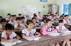 Tiếp tục phát triển bền vững dạy học 2 buổi/ngày