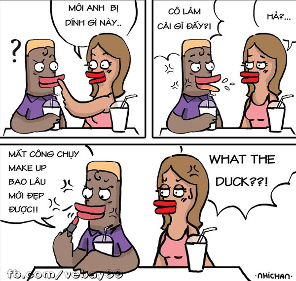 Vớ phải chàng "bóng" thì trách ai đây? cuoi-te-ghe-22-5-mat-cong-chuy-makeup-bao-lau-moi-dep-1