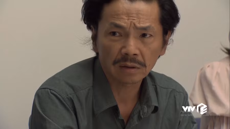 "Về nhà đi con" ngoại truyện: Ông Sơn lo lắng Dương yêu đồng tính.