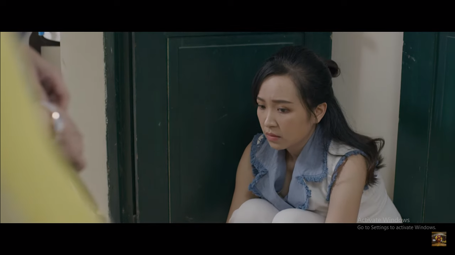 "Những nhân viên gương mẫu" tập 3: Chi bị trưởng phòng Như Ý hành đủ kiểu. "Những nhân viên gương mẫu" tập 3: Chi bị trưởng phòng Như Ý hành đủ kiểu.