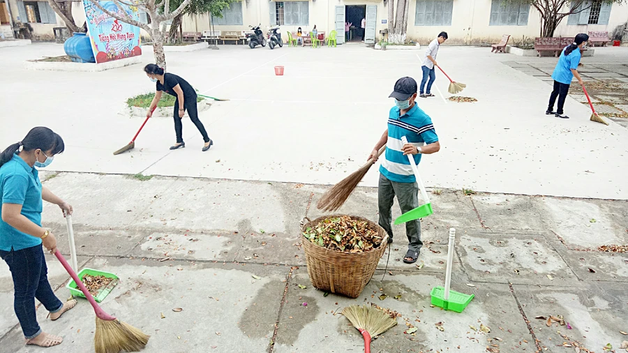 Sóc Trăng tiếp tục cho học sinh, sinh viên nghỉ học hết tháng 2/2020.