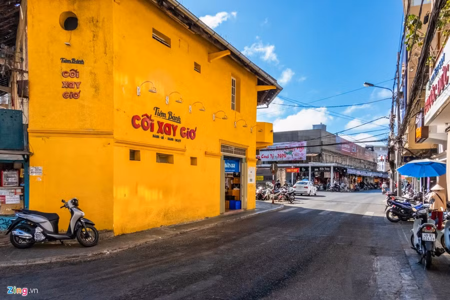 Canh vang ve khac thuong o Da Lat nhung ngay phong dich corona hinh anh 7 da_lat_zing_13_.JPG