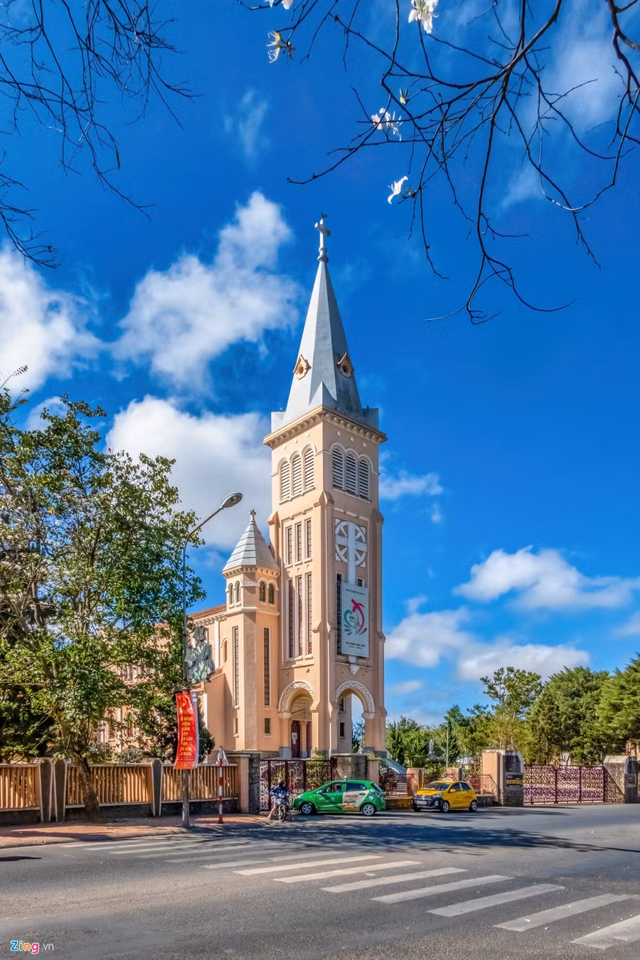 Canh vang ve khac thuong o Da Lat nhung ngay phong dich corona hinh anh 8 da_lat_zing_17_.JPG