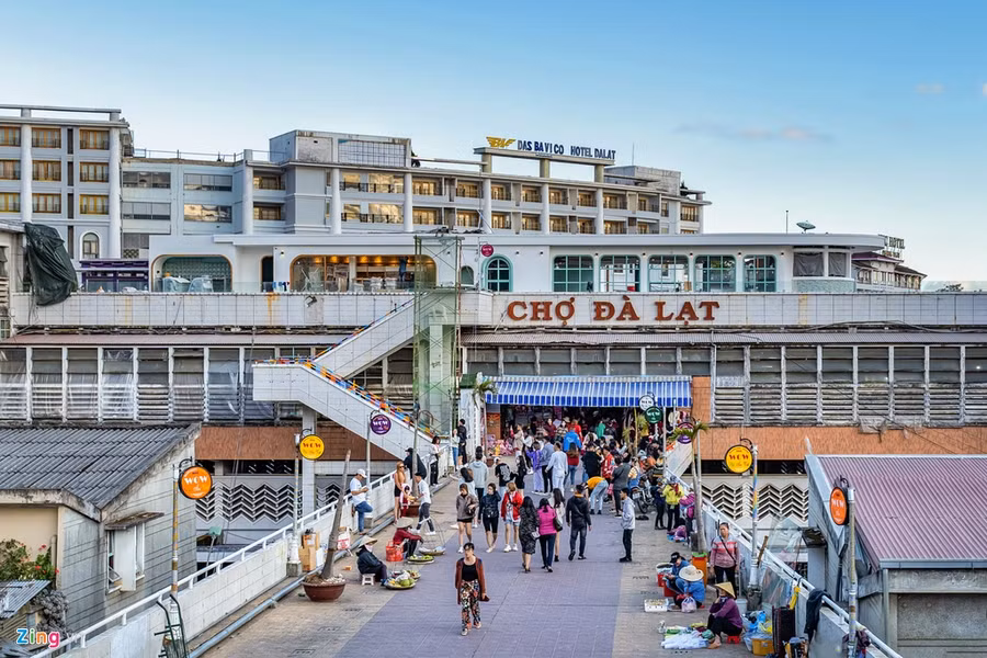 Canh vang ve khac thuong o Da Lat nhung ngay phong dich corona hinh anh 14 da_lat_zing_26_.JPG