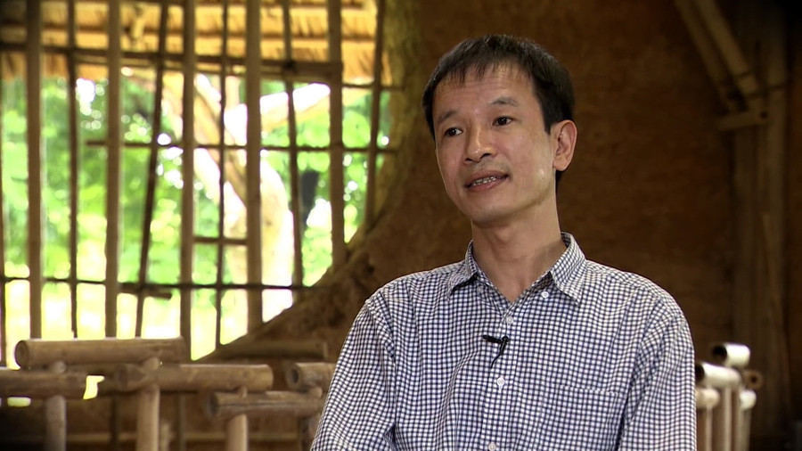 KTS Hoàng Thúc Hào