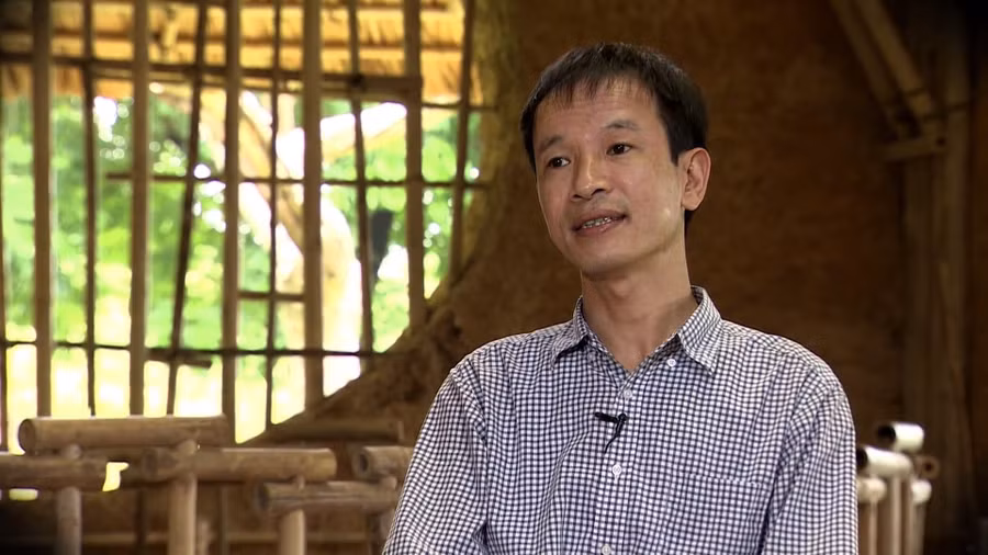 KTS Hoàng Thúc Hào