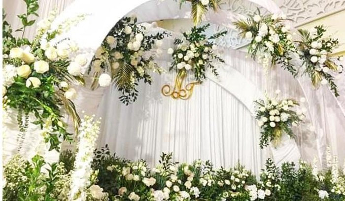 Bỏ trốn sau đám cưới, chú rể “tỷ phú” để lại nợ khổng lồ cho cô dâu ảnh 1 Bỏ trốn sau đám cưới, chú rể “tỷ phú” để lại nợ khổng lồ cho cô dâu ảnh 1