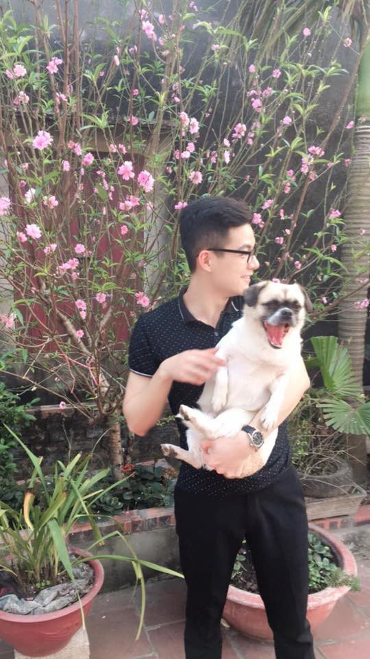 Quá đau buồn vì chó cưng bỏ đi, thanh niên xăm hình lên vai và điều bất ngờ đã xuất hiện vào ngày thứ 3 - Ảnh 4. Quá đau buồn vì chó cưng bỏ đi, thanh niên xăm hình lên vai và điều bất ngờ đã xuất hiện vào ngày thứ 3 - Ảnh 4.
