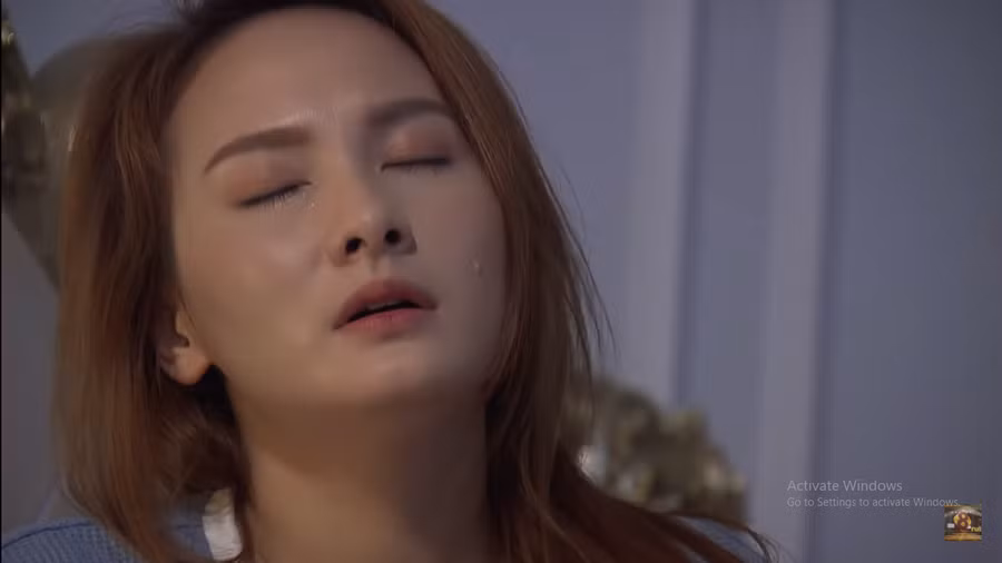 "Về nhà đi con" tập 66: Khán giả mách Thư: "Thư ơi, về nhà với bố Sơn đi Thư...".