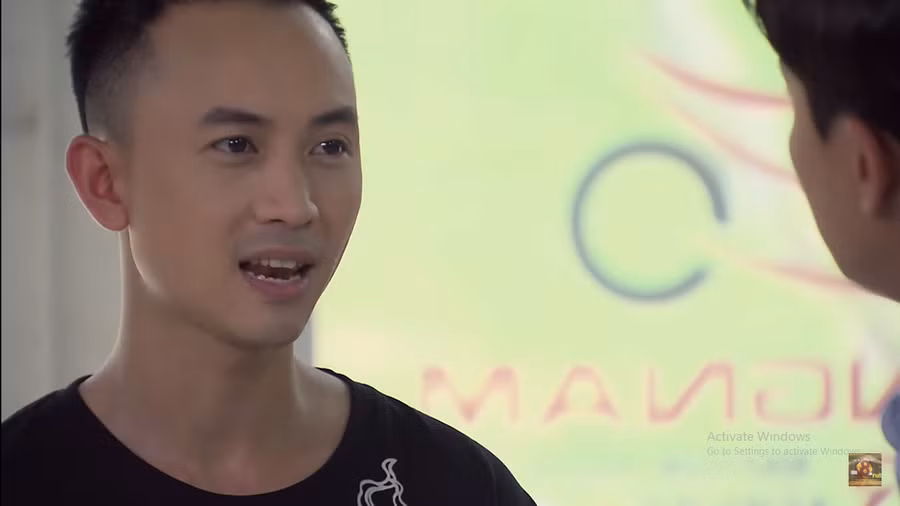 "Về nhà đi con" tập 66 Preview: Dũng cảnh báo với Vũ.