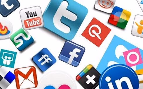 Mạng xã hội phải loại bỏ ngay nội dung vi phạm (Ảnh minh họa: KT)