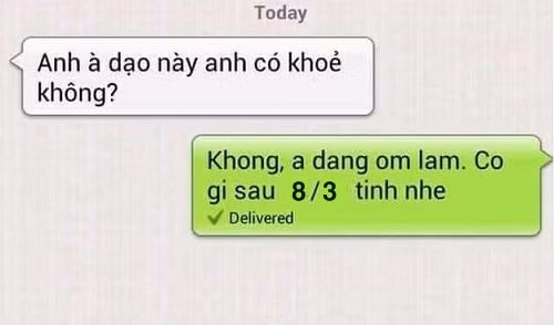 Bí kíp bình an dịp Quốc tế phụ nữ: Bơ đi mà sống.
