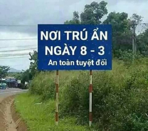 Địa điểm du lịch hot nhất trong ngày của đàn ông.