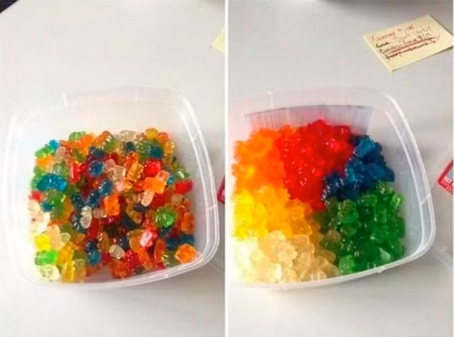 Không thể nhịn cười với những màn bóc tách đồ ăn của các nàng tấm rảnh việc nhất hệ mặt trời - Ảnh 22.