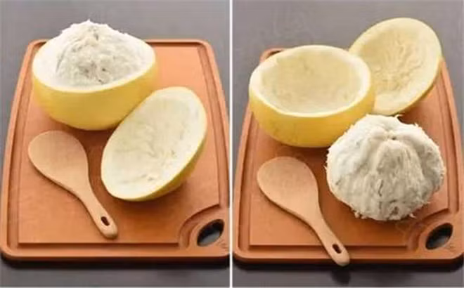 Không thể nhịn cười với những màn bóc tách đồ ăn của các nàng tấm rảnh việc nhất hệ mặt trời - Ảnh 13.