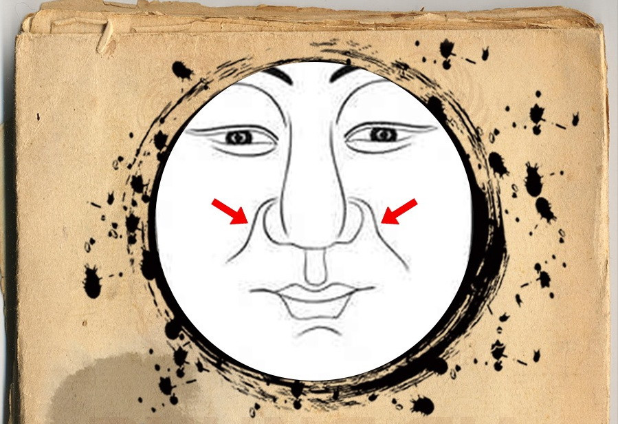 7 nét tướng mặt của người có tài lãnh đạo ảnh 6