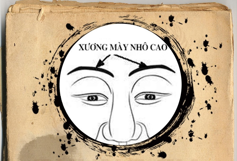 7 nét tướng mặt của người có tài lãnh đạo ảnh 2