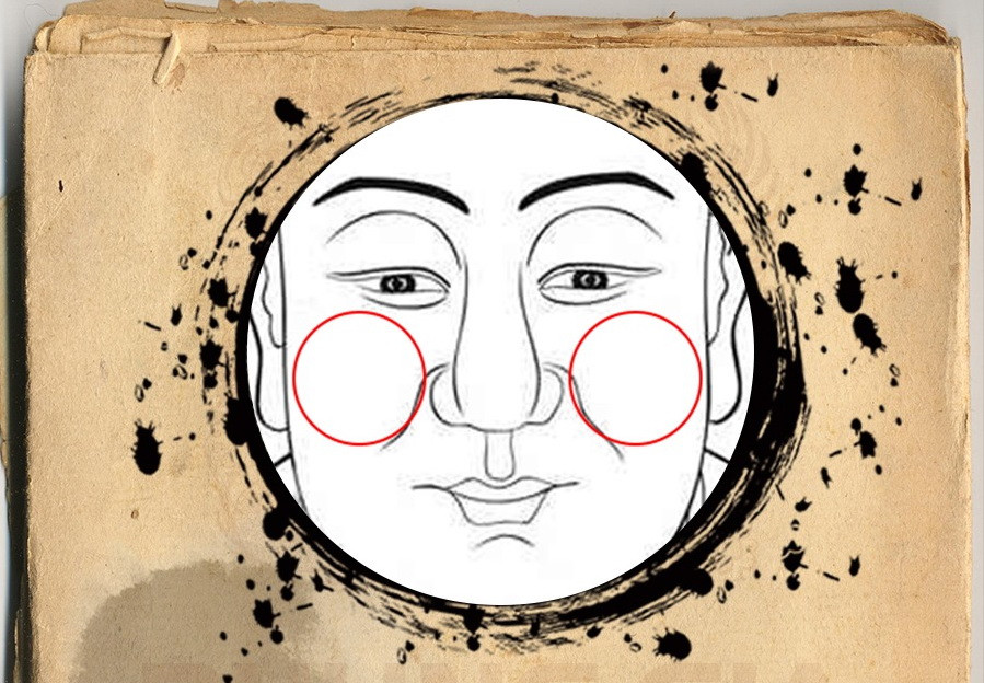 7 nét tướng mặt của người có tài lãnh đạo ảnh 4