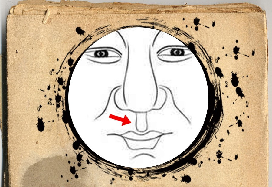 7 nét tướng mặt của người có tài lãnh đạo ảnh 7