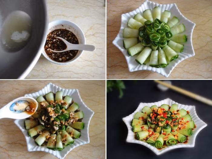 cach lam nom dua chuot gion ngon chong ngan cho bua com ngay ret 1