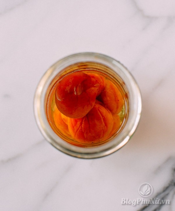 vit quay voi nuoc sot man dam da thom phuc 5