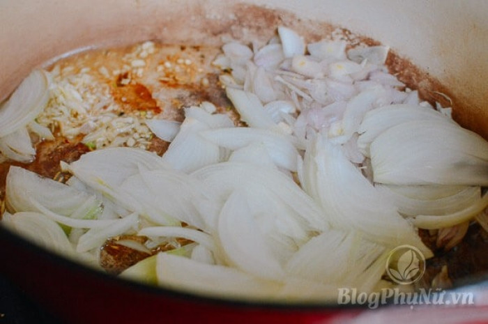 vit quay voi nuoc sot man dam da thom phuc 6