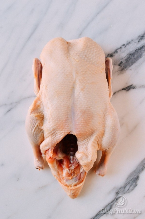 vit quay voi nuoc sot man dam da thom phuc 8