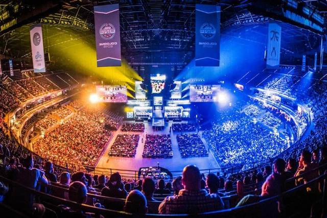 eSport sẽ là thế hệ thể thao lớn ở các trường đại học của Mỹ