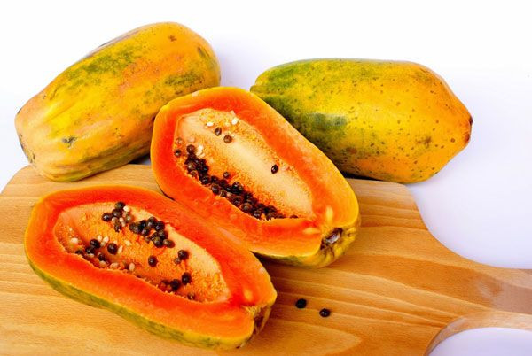 7 loại thực phẩm “vàng” cho dạ dày bạn nên ăn