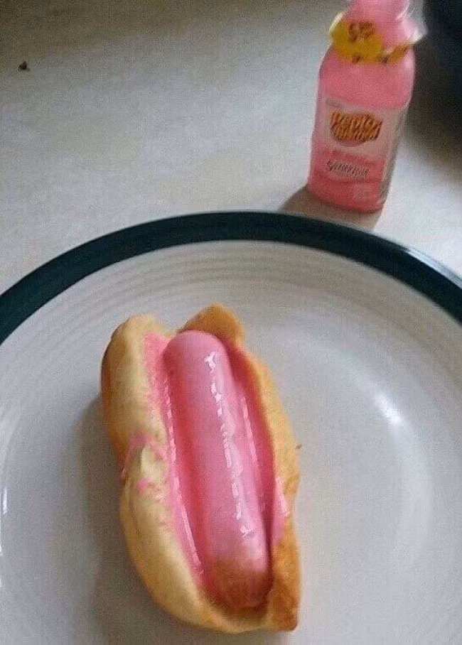 Những hình ảnh khiến bạn cảm thấy hoang mang như lạc vào hành tinh khác - Ảnh 14.