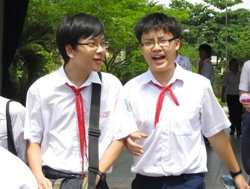 Đà Nẵng: Học sinh học tiếng Pháp, tiếng Nhật được tuyển thẳng vào lớp 10