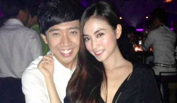 "Nô lệ" Trấn Thành chia tay "bà chủ"