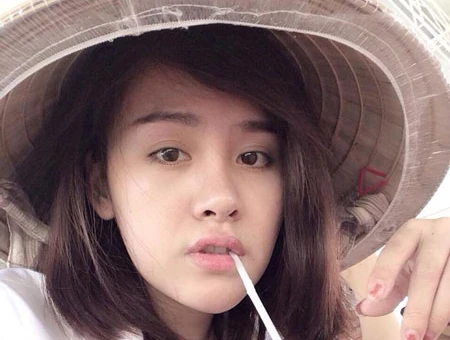 Nước mắt bà Tưng