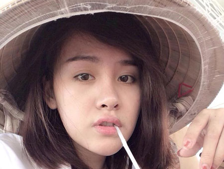 Nước mắt bà Tưng