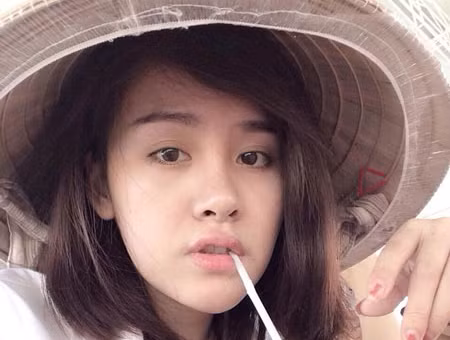 Nước mắt bà Tưng