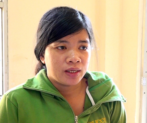 lời khai của giúp việc móc trộm hơn 100 triệu đồng trong heo đất của chủ hình 1 loi khai cua giup viec moc trom hon 100 trieu dong trong heo dat cua chu hinh 1