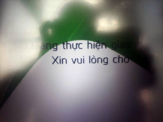 Ngân hàng nghỉ Tết, ATM cũng…nghỉ theo - Ảnh 3. Ngân hàng nghỉ Tết, ATM cũng…nghỉ theo - Ảnh 3.