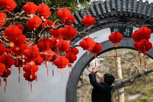 nỗi ám ảnh câu hỏi "bao giờ lấy chồng" của phụ nữ độc thân trung quốc hình 1 noi am anh cau hoi "bao gio lay chong" cua phu nu doc than trung quoc hinh 1