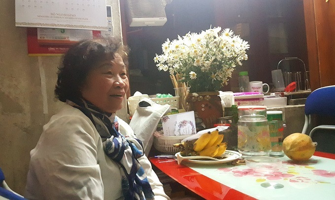 Căn phòng tân hôn đặc biệt trong khách sạn thời bao cấp ảnh 1 Căn phòng tân hôn đặc biệt trong khách sạn thời bao cấp