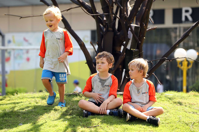 Tai sao nguoi Dan Mach khuyen khich tre treo cay, nghich lua? hinh anh 3