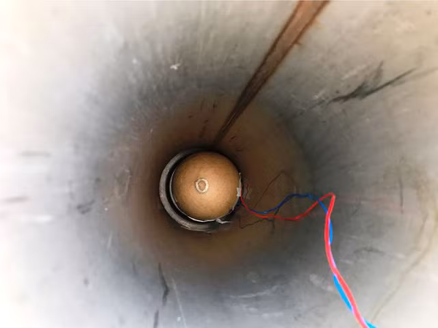 Trận địa 2.700 quả pháo hoa chờ khai hoả đón giao thừa ở Sài Gòn - Ảnh 9.