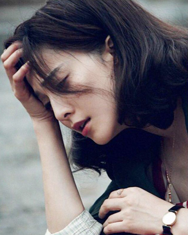 Gần Tết ôm con về ngoại mới thấu nỗi khổ khi lấy chồng giàu hình ảnh 1 gan tet om con ve ngoai moi thau noi kho khi lay chong giau hinh anh 1
