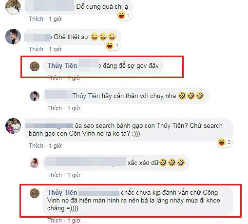 con gái Thuỷ Tiên bánh gạo 0 Thuỷ Tiên, con gái Thuỷ Tiên, công vinh, sao Việt